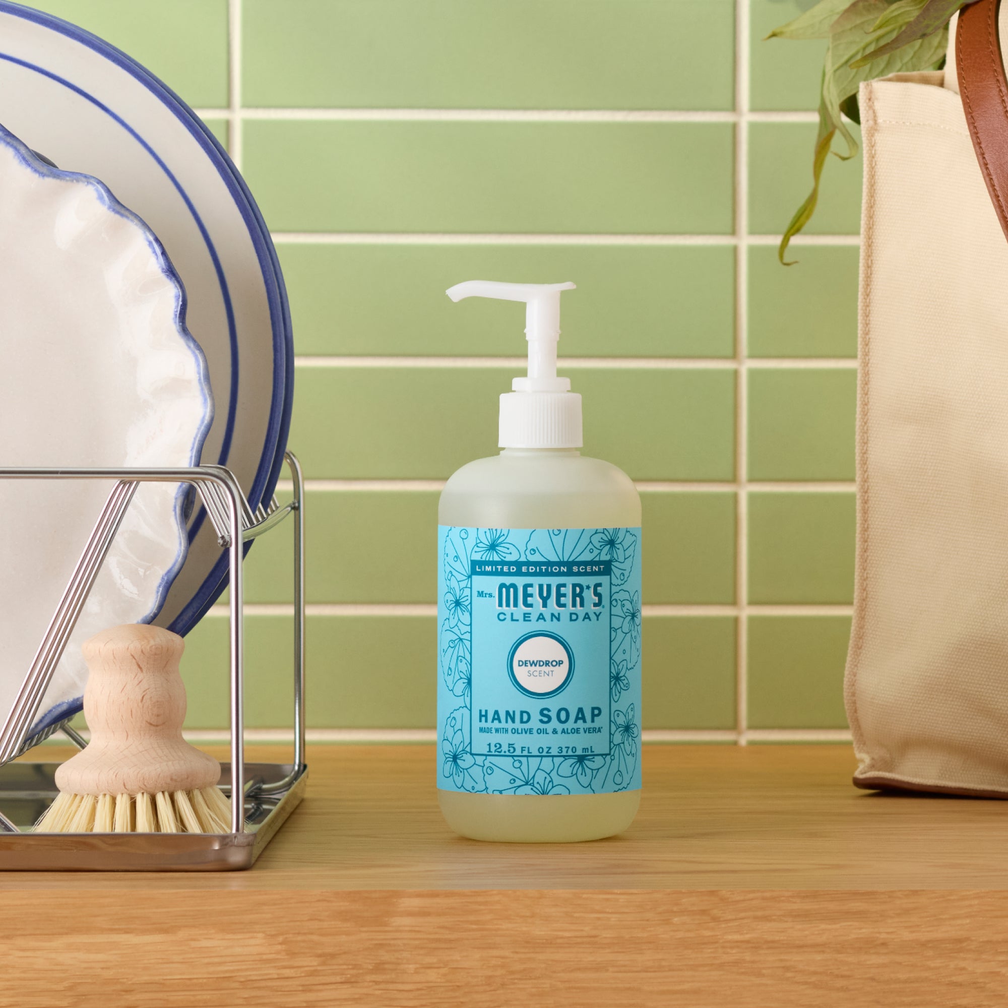 Dewdrop Liquid Hand Soap