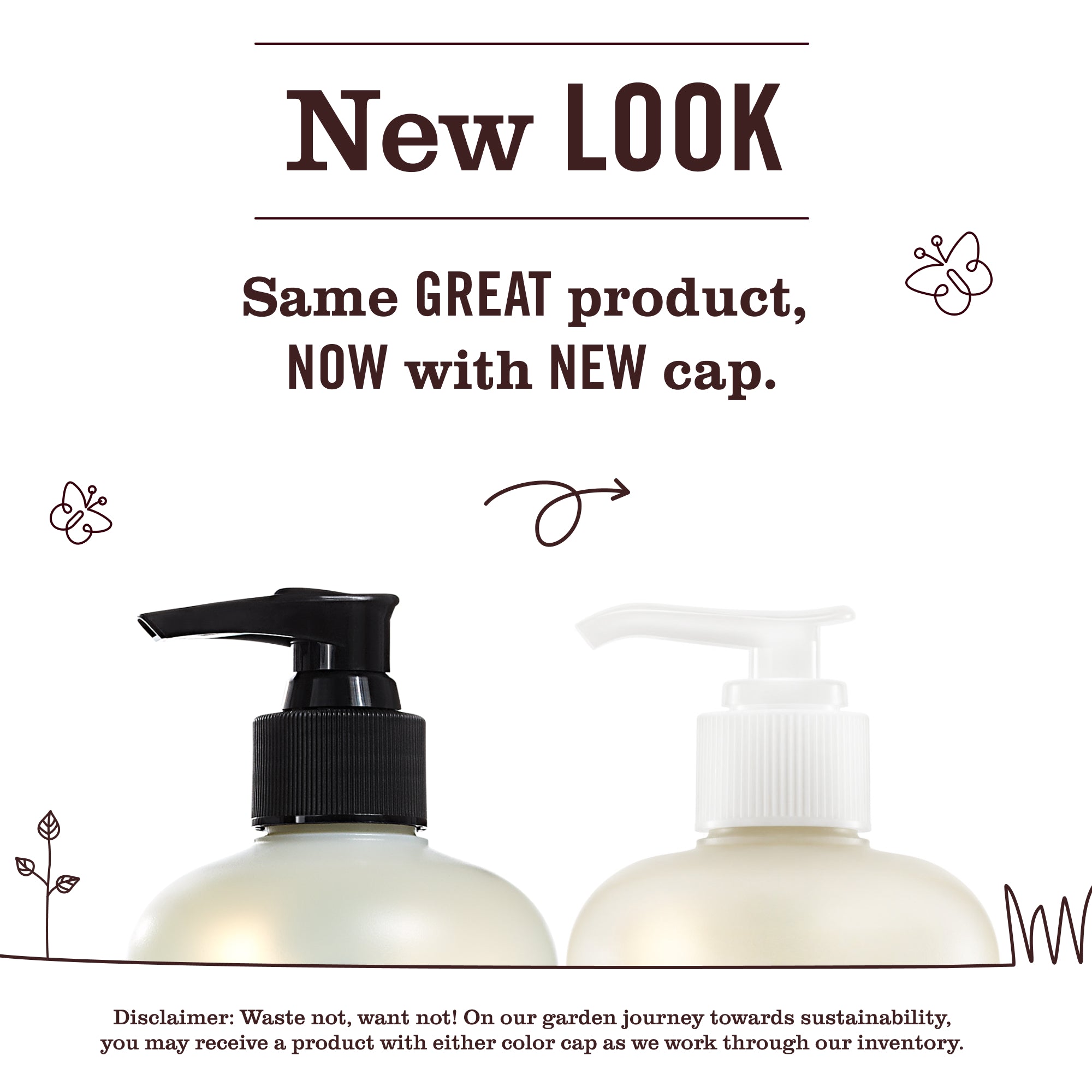 Watercress Liquid Hand Soap