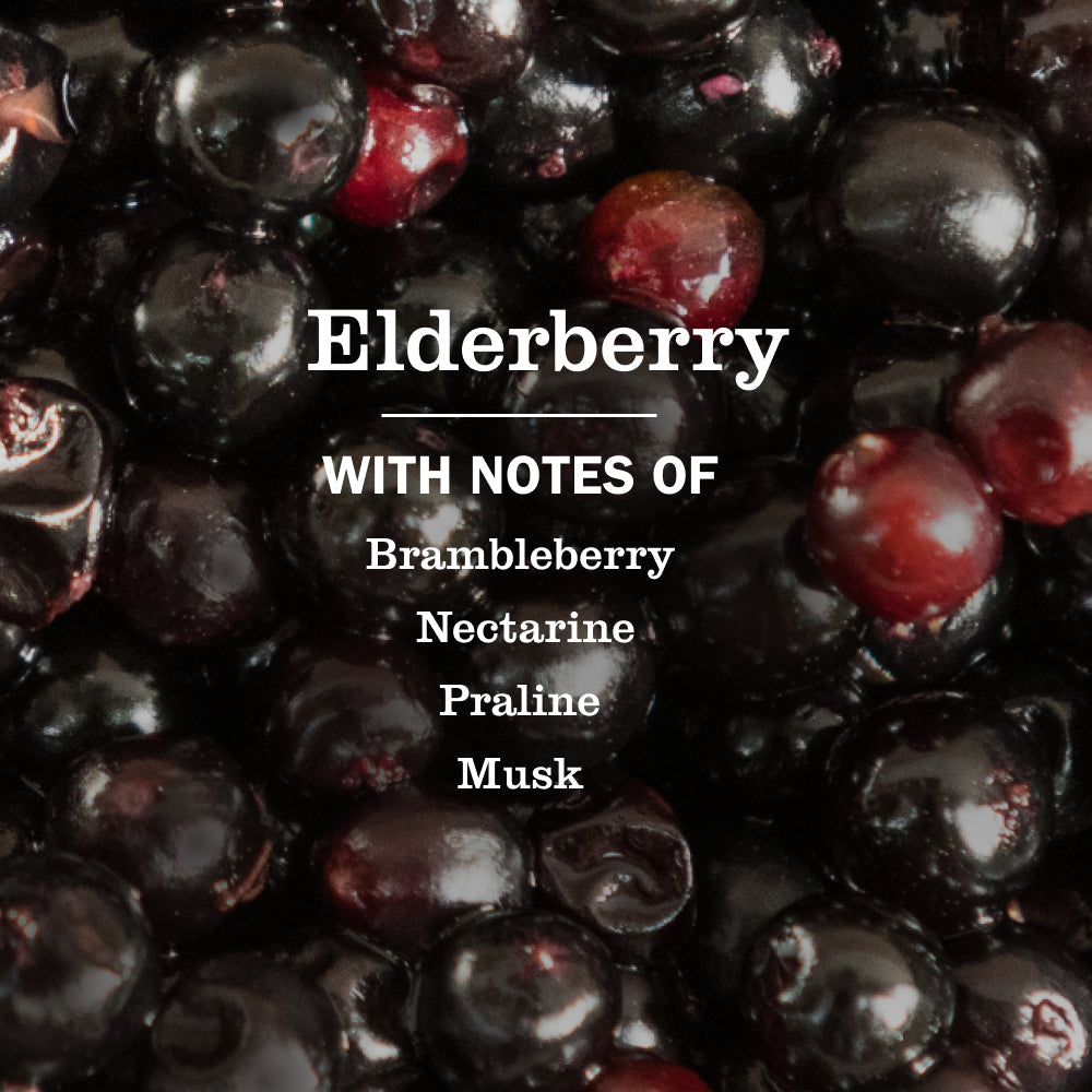 Mrs. Meyer's Elderberry Dish Soap