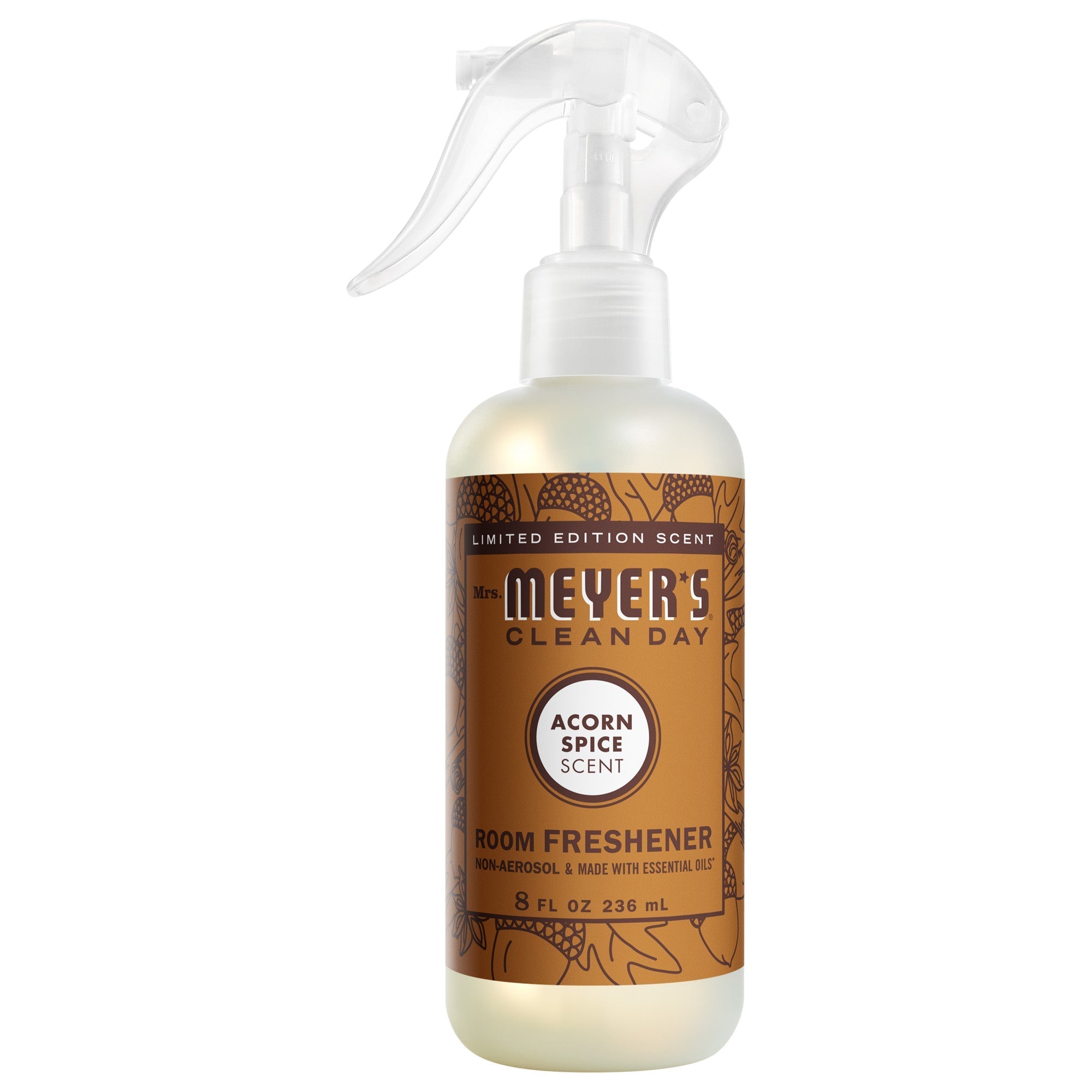 Mrs. Meyer's Acorn Spice Room Freshener