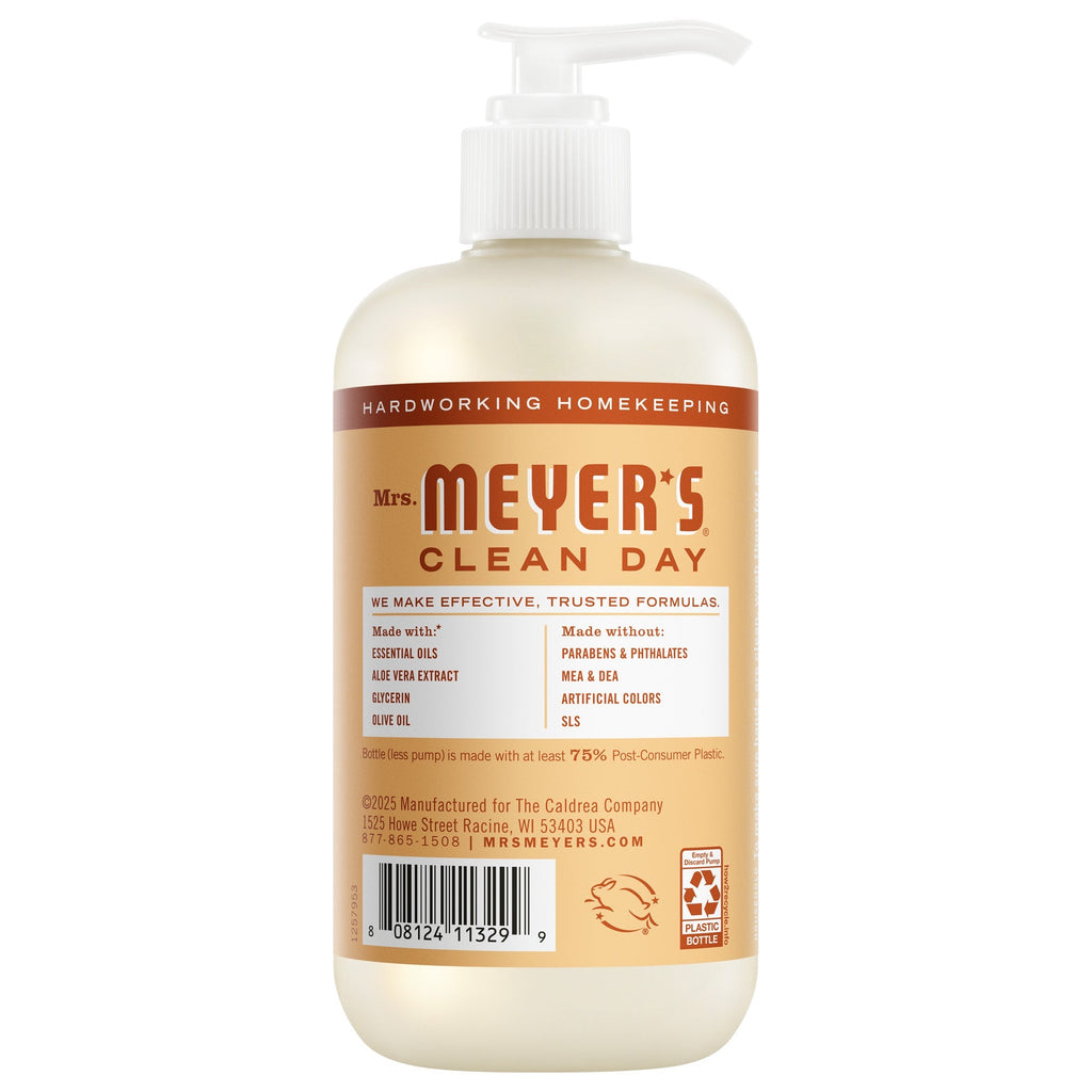 Mrs. Meyer's Oat Blossom Liquid Hand Soap