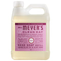 Mrs. Meyer's Peony Liquid Hand Soap Refill