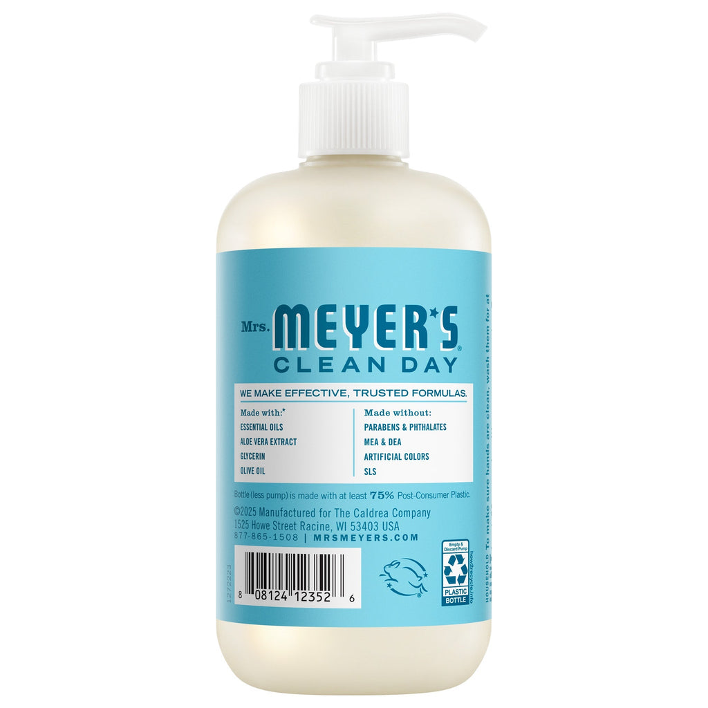 Dewdrop Liquid Hand Soap 3-count Bundle