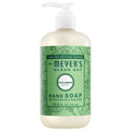 Cucumber Liquid Hand Soap