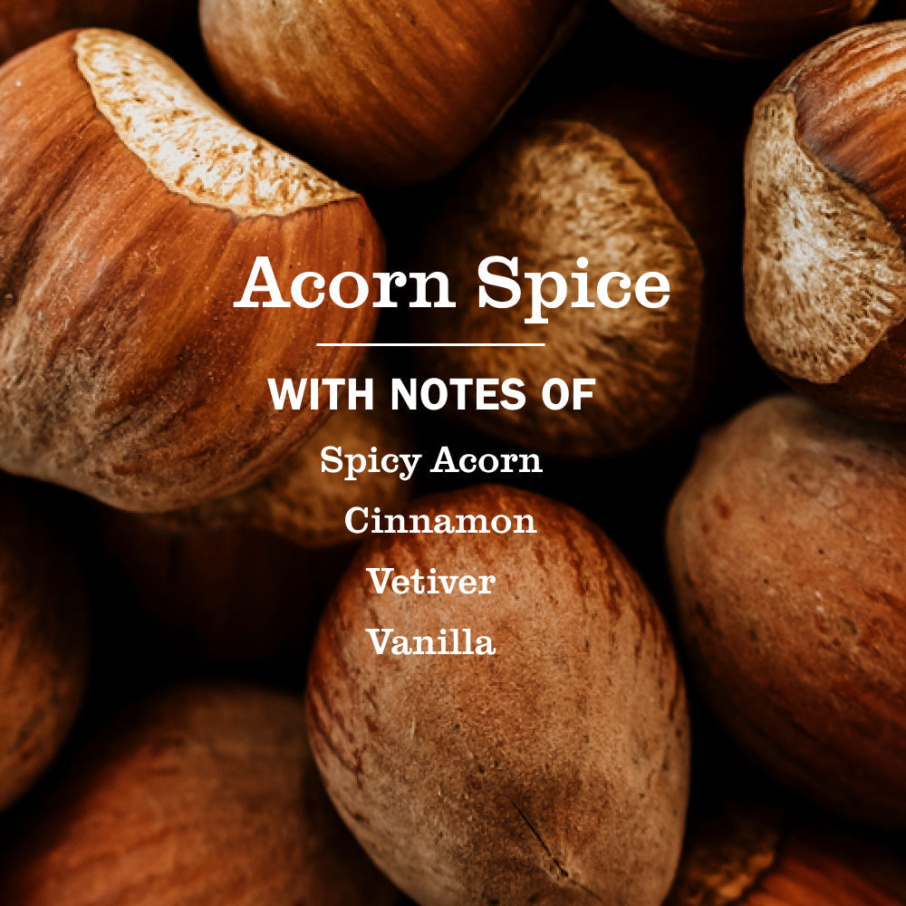 Mrs. Meyer's Acorn Spice Liquid Hand Soap