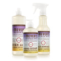 Mrs. Meyer's Compassion Flower Kitchen Basics Set