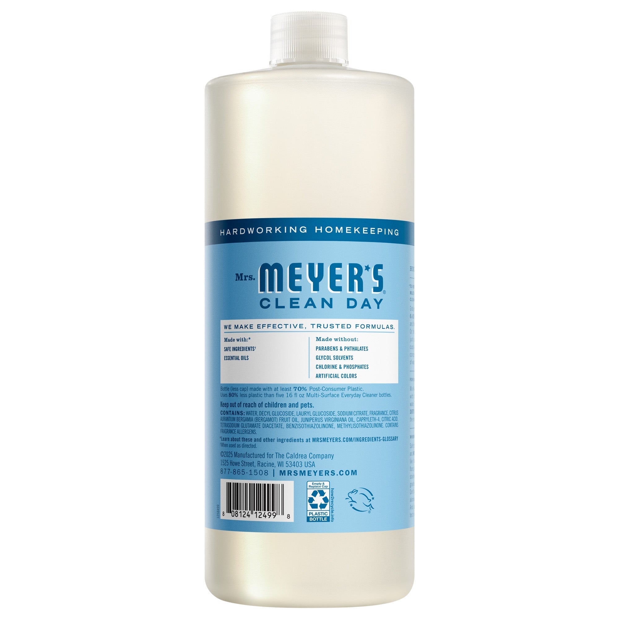Rain Water Multi-Surface Concentrate
