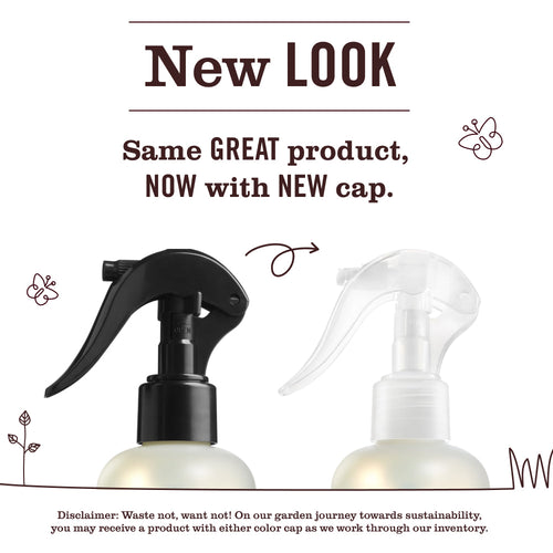 Compassion Flower Room Freshener | Mrs. Meyer's