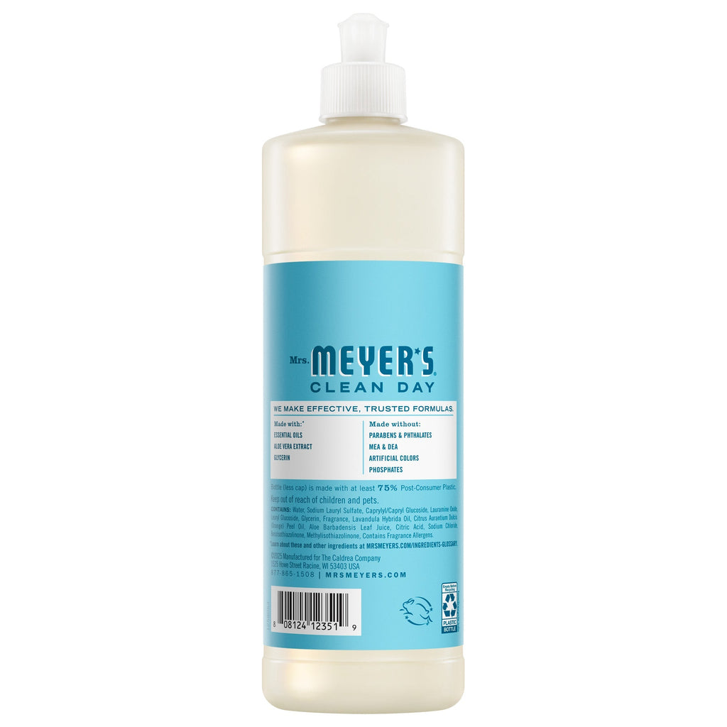 Dewdrop Dish Soap