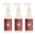 Mrs. Meyer's Fall Leaves Multi-Surface Everyday Cleaner 3-count Bundle
