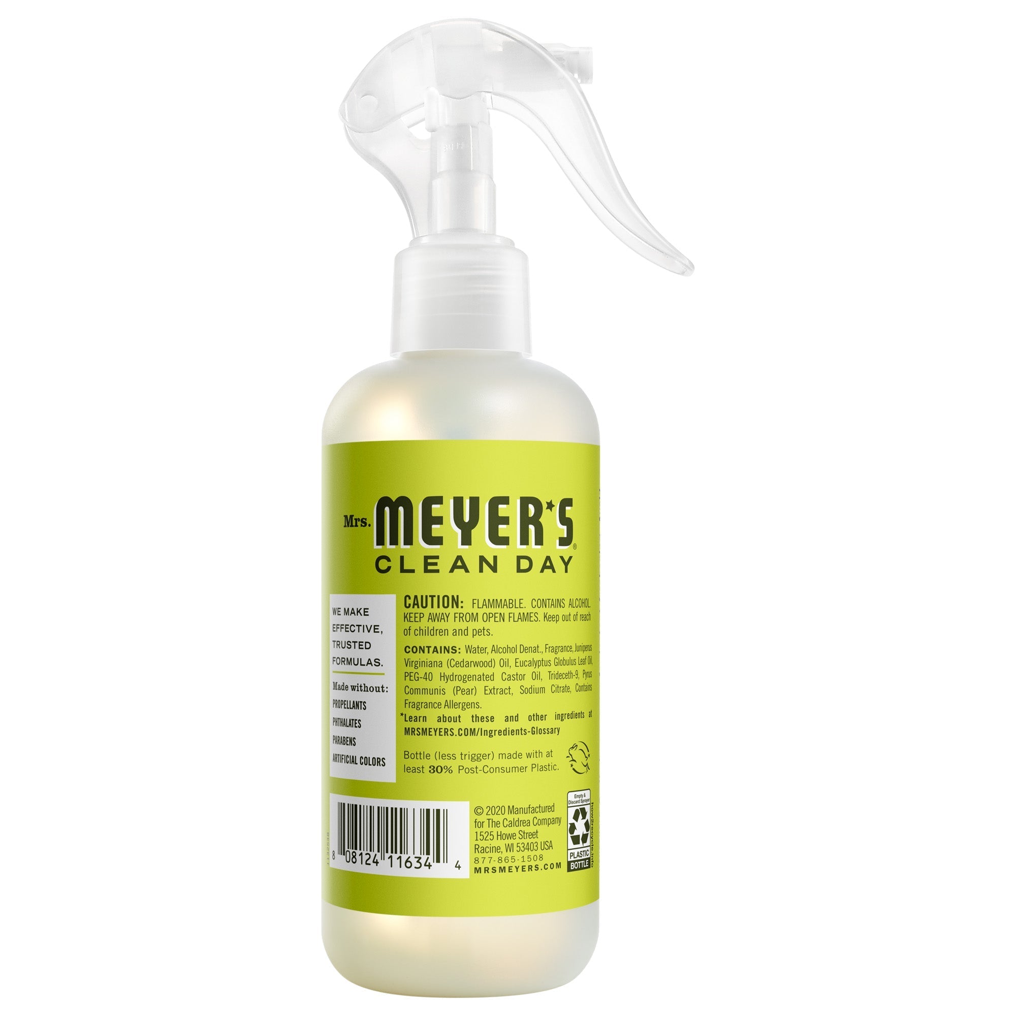 Pear Tree Room Freshener | Mrs. Meyer's