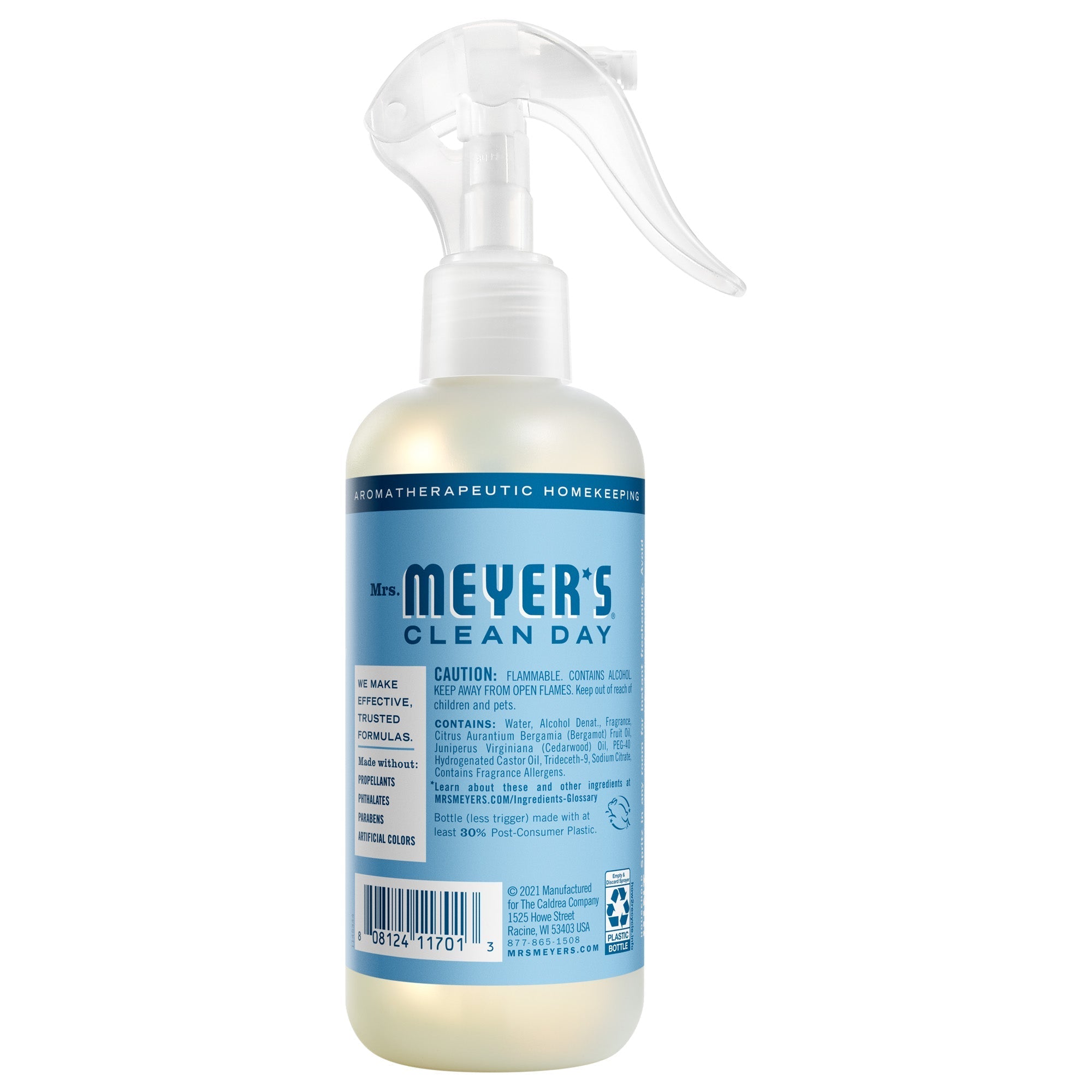 Mrs. Meyer's Rain Water Room Freshener