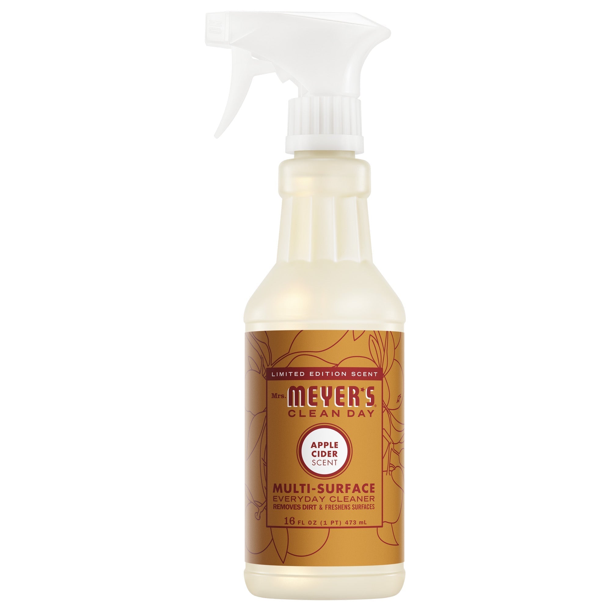 Mrs. Meyer's Apple Cider Multi-Surface Everyday Cleaner