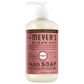 Mrs. Meyer's Rosemary Liquid Hand Soap