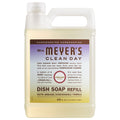 Mrs. Meyer's Compassion Flower Dish Soap Refill