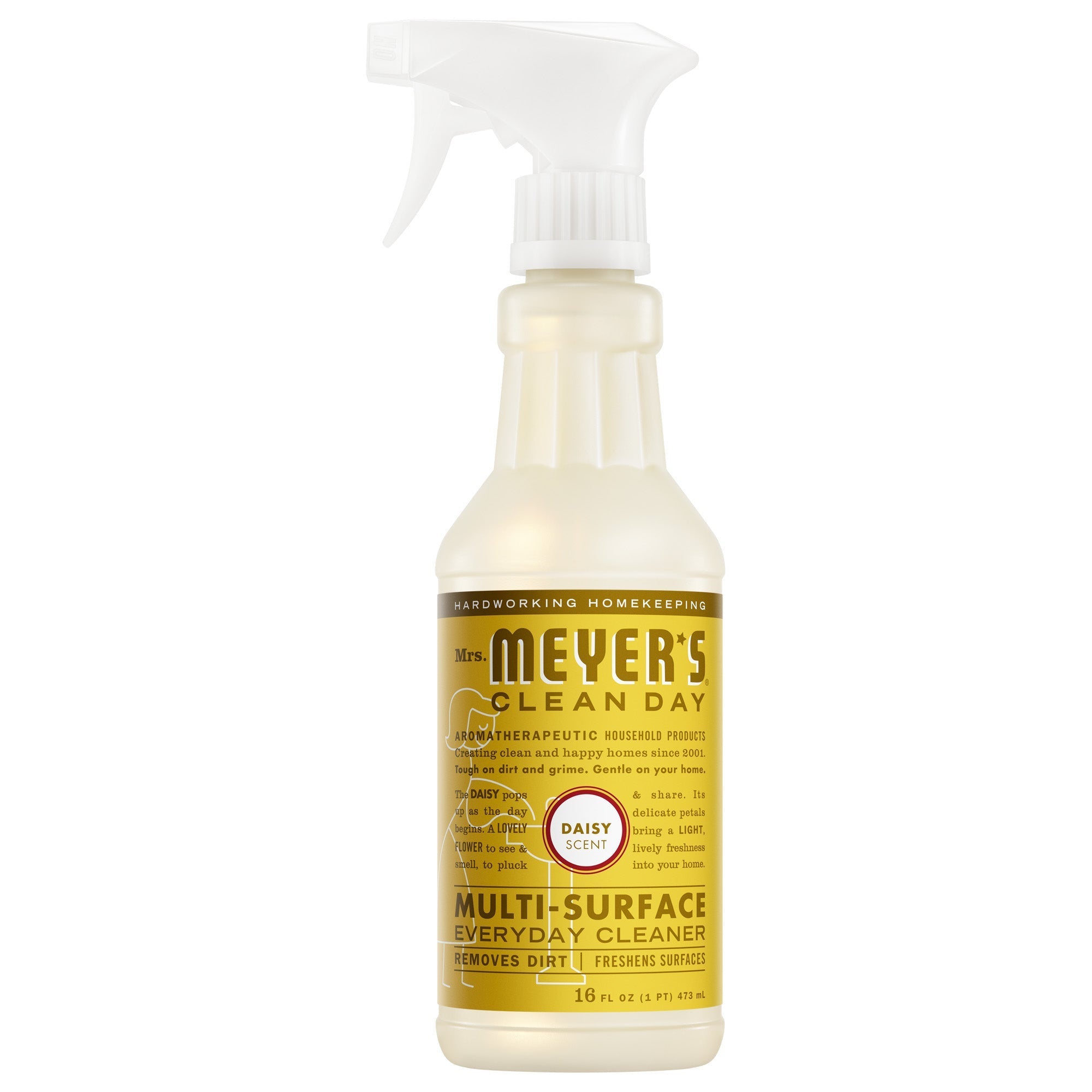 Mrs. Meyer's Daisy Multi-Surface Everyday Cleaner