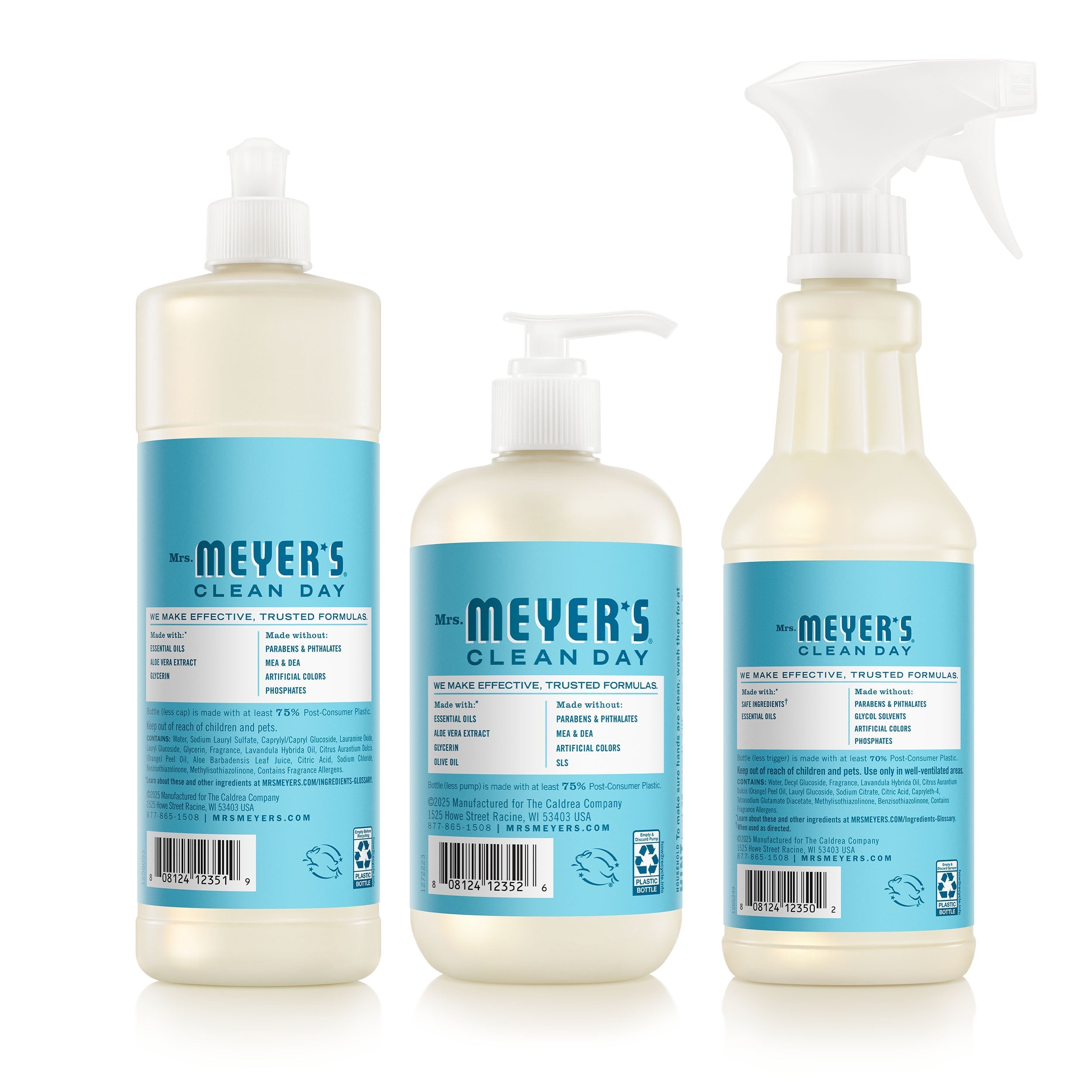 Dewdrop Kitchen Basics Set