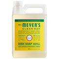 Mrs. Meyer's Honeysuckle Dish Soap Refill