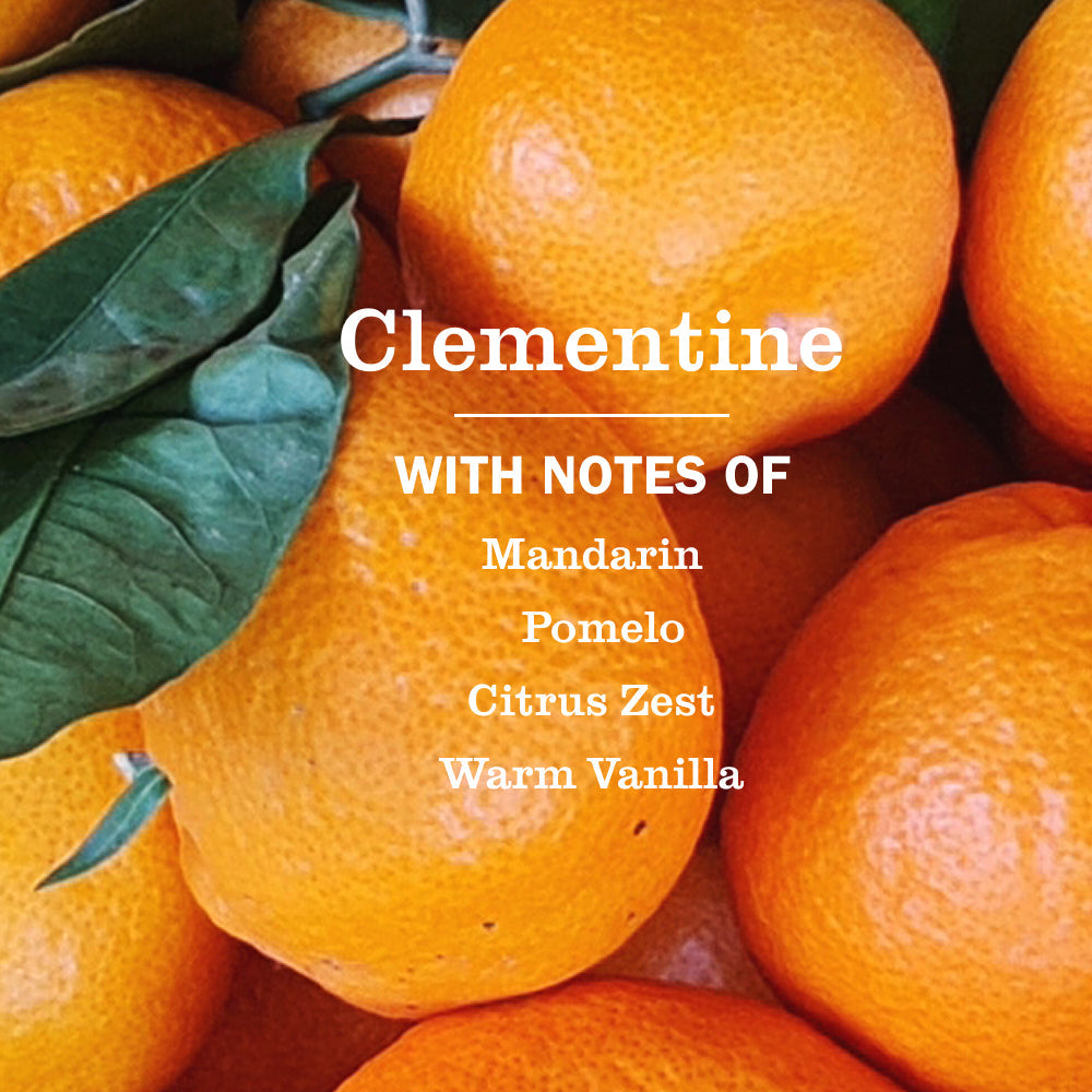 Mrs. Meyer's Clementine Liquid Hand Soap