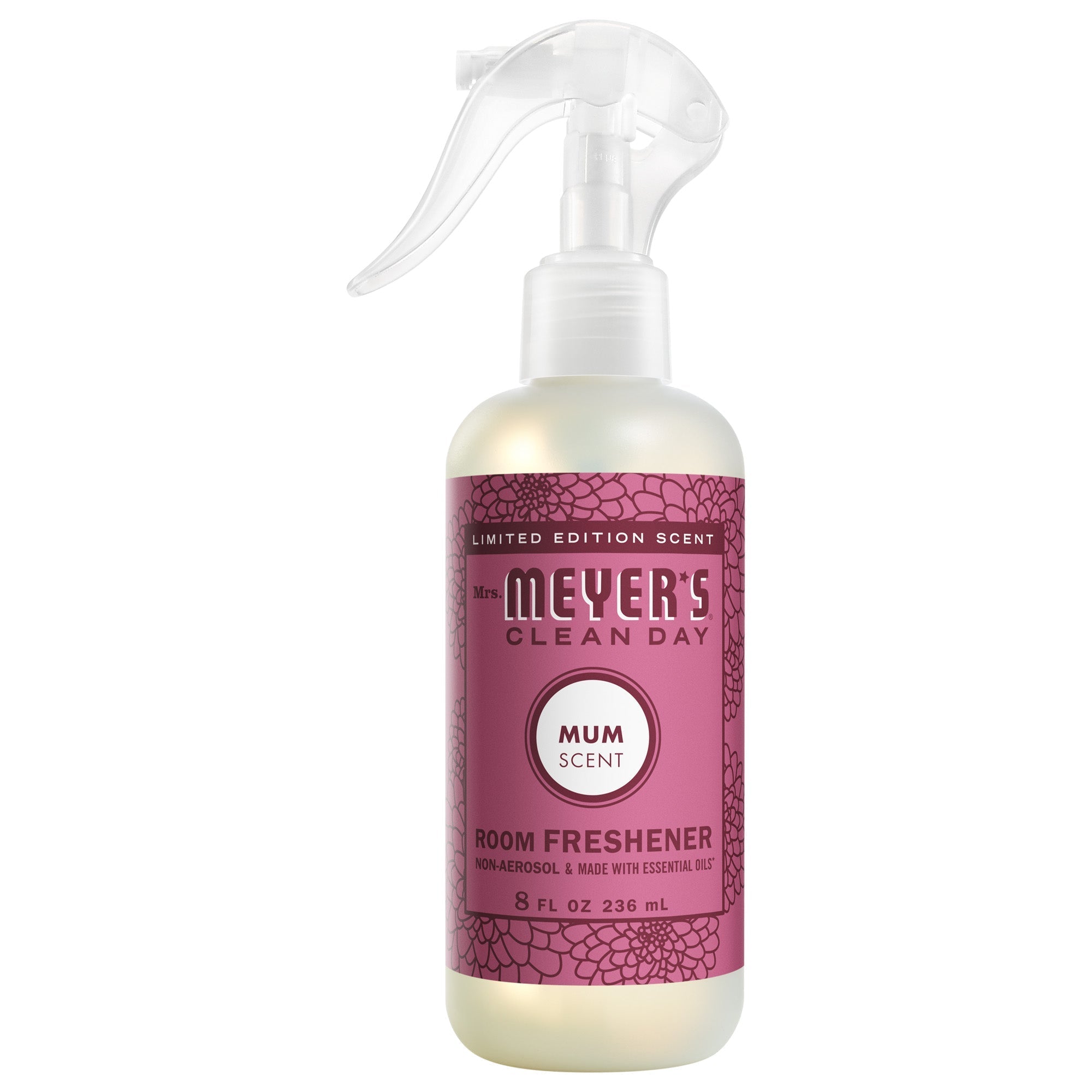 Mrs. Meyer's Mum Room Freshener