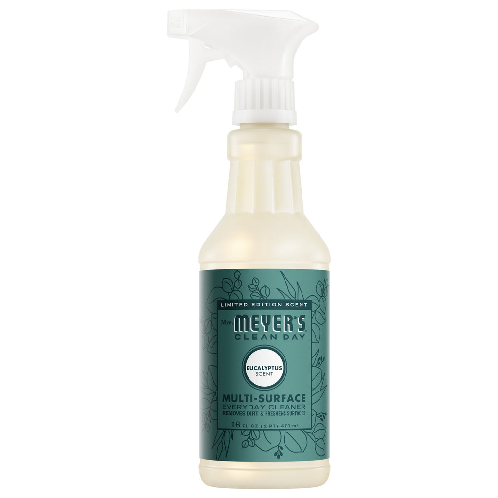Eucalyptus Multi-Surface Everyday Cleaner | Mrs. Meyer's
