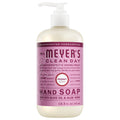 Mrs. Meyer's Peony Liquid Hand Soap