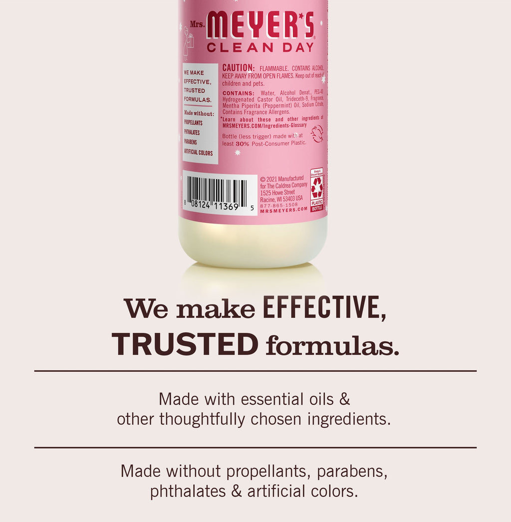 Mrs. Meyer's Peppermint Room Freshener