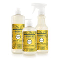 Mrs. Meyer's Dandelion Kitchen Basics Set