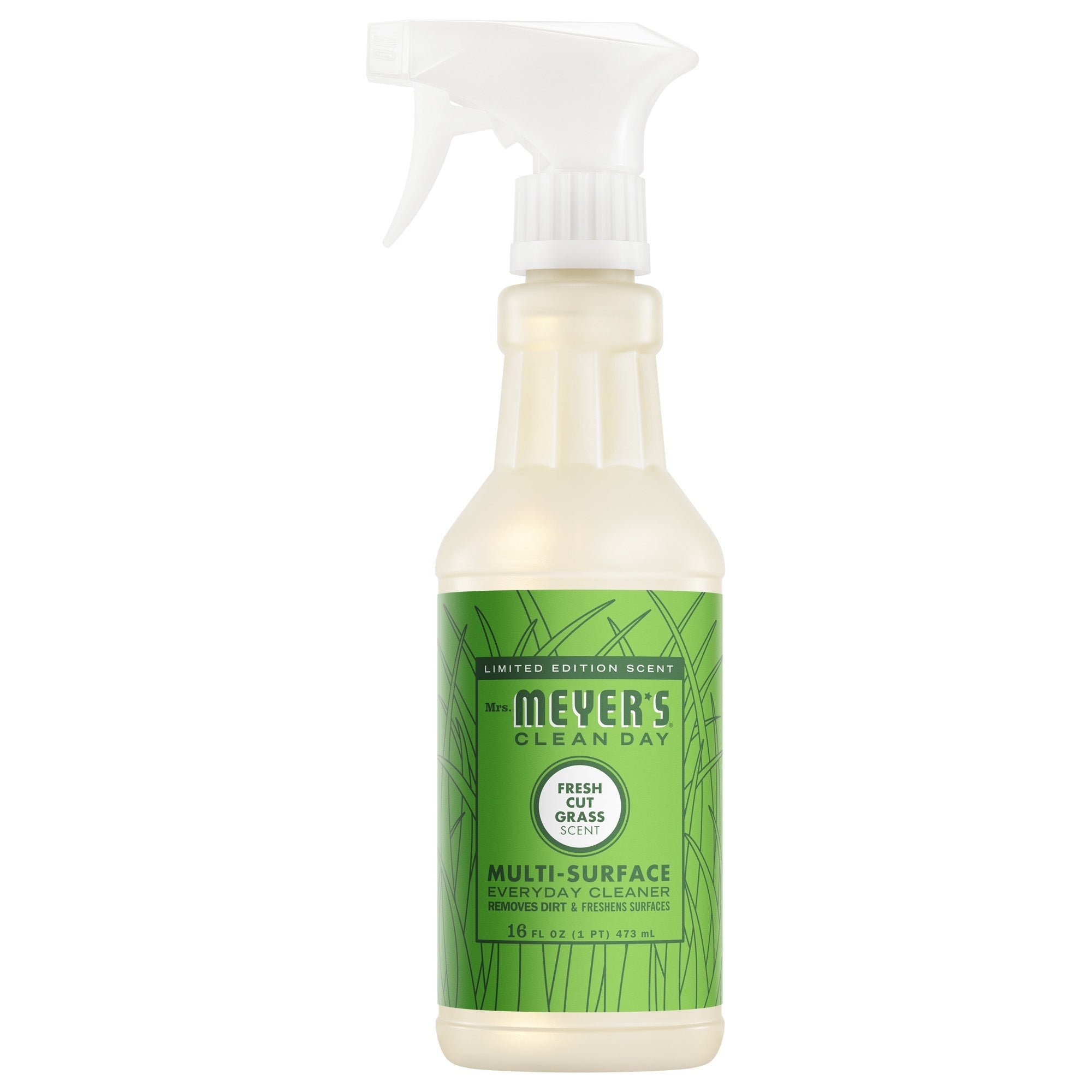 Fresh Cut Grass Multi-Surface Everyday Cleaner | Mrs. Meyer's