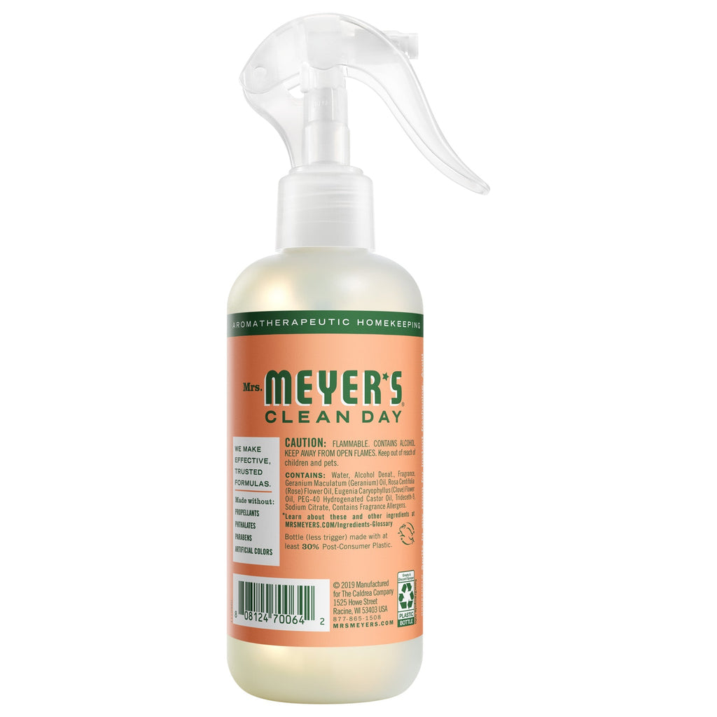 Mrs. Meyer's Geranium Room Freshener