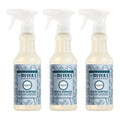 Mrs. Meyer's Snowdrop Multi-Surface Everyday Cleaner 3-count Bundle