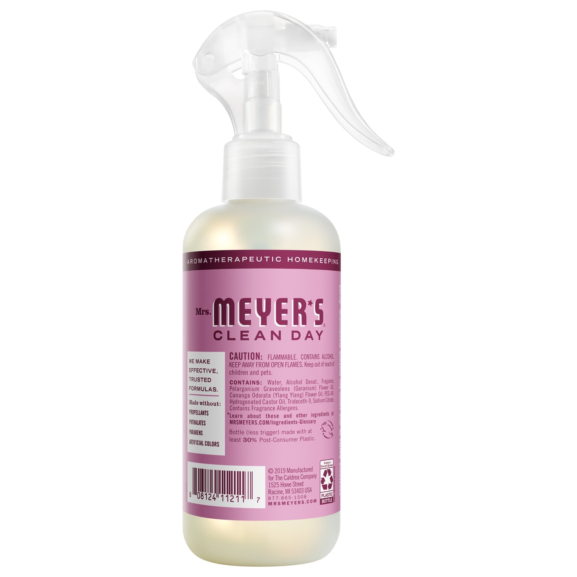 Mrs. Meyer's Peony Room Freshener