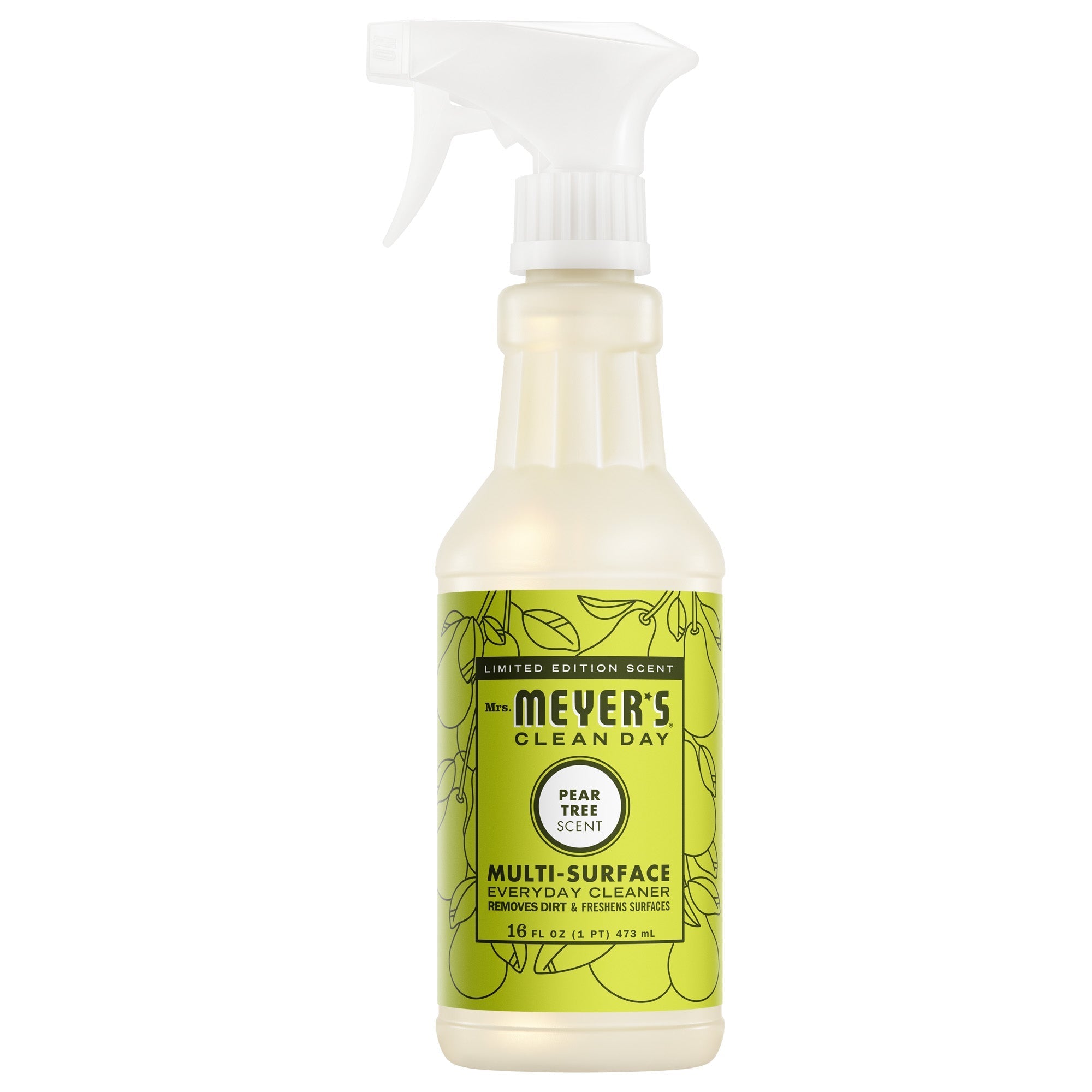 Pear Tree Multi-Surface Everyday Cleaner | Mrs. Meyer's