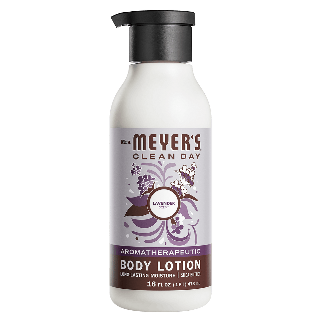 Mrs. Meyer's Lavender Body Lotion