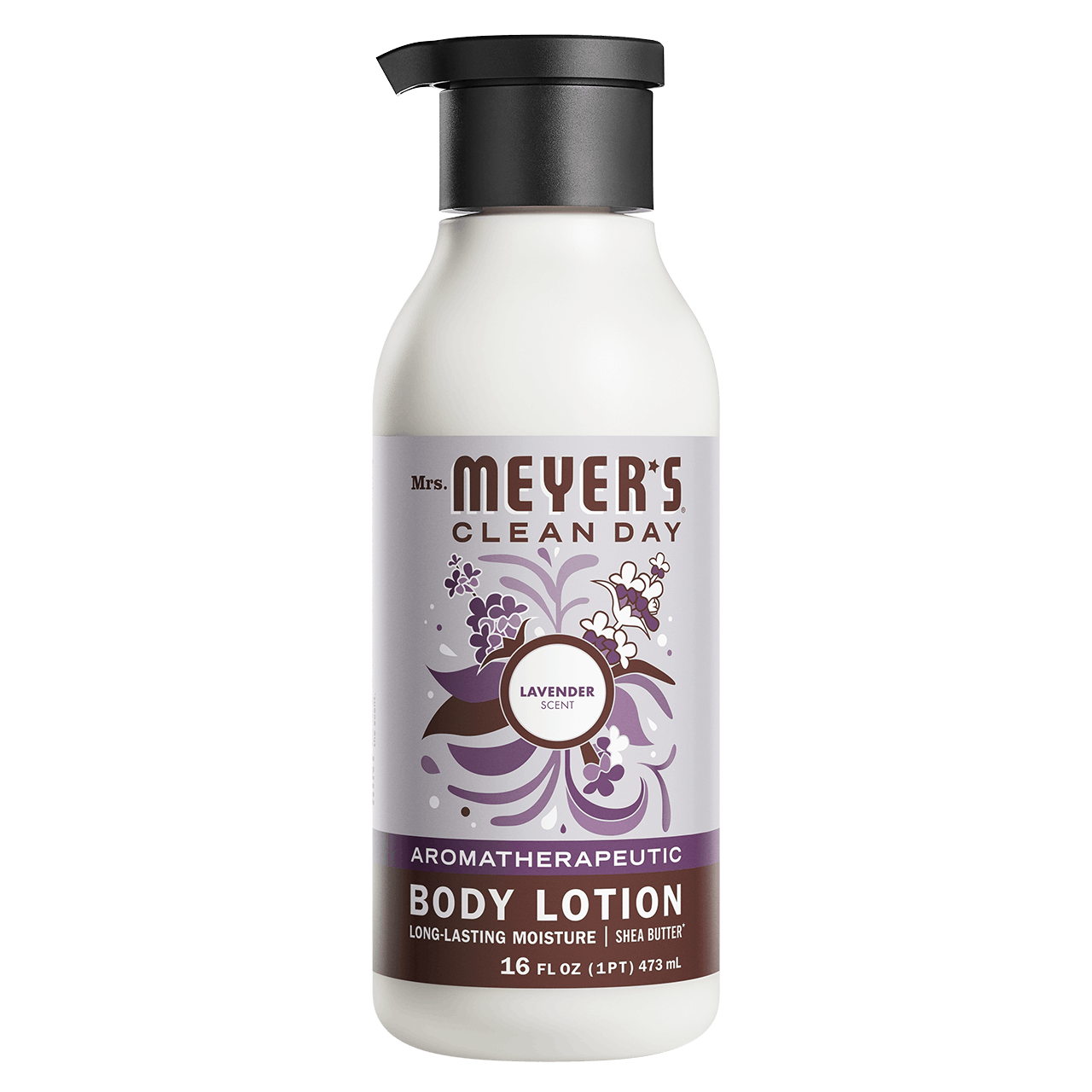 Mrs. Meyer's Lavender Body Lotion