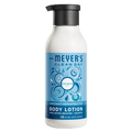 Mrs. Meyer's Rain Water Body Lotion