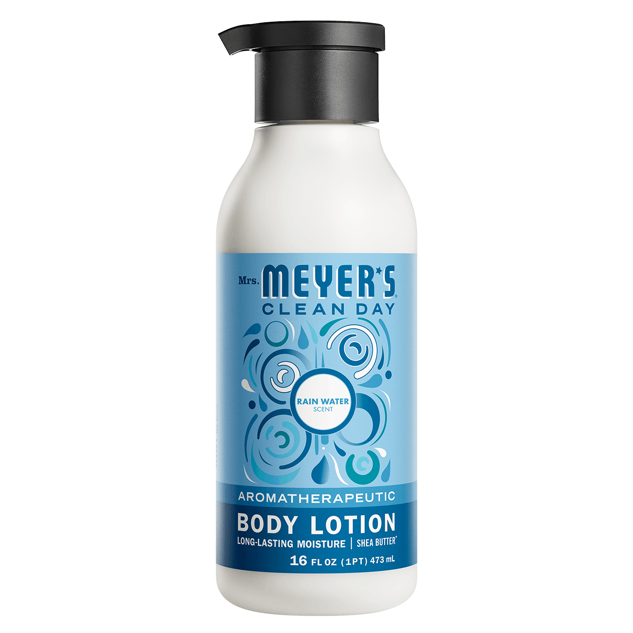 Mrs. Meyer's Rain Water Body Lotion