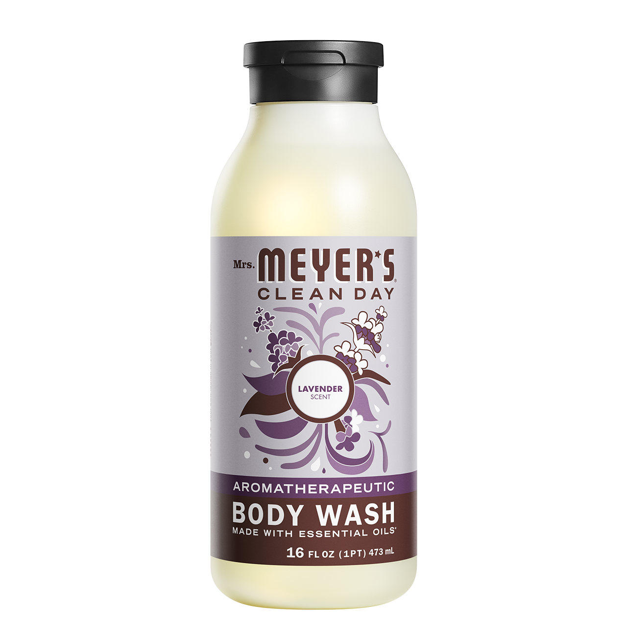 Mrs. Meyer's Lavender Body Wash