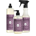 Mrs. Meyer's Elderberry Kitchen Basics Set