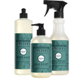 Mrs. Meyer's Eucalyptus Kitchen Basics Set