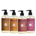 Mrs. Meyer's Fall Seasonal Hand Soap Collection