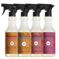 Mrs. Meyer's Fall Seasonal Multi-Surface Everyday Cleaner Collection