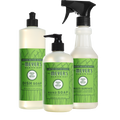 Mrs. Meyer's Fresh Cut Grass Kitchen Basics Set