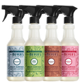 Mrs. Meyer's Holiday Seasonal Multi-Surface Everyday Cleaner Collection