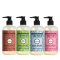 Mrs. Meyer's Holiday Seasonal Hand Soap Collection