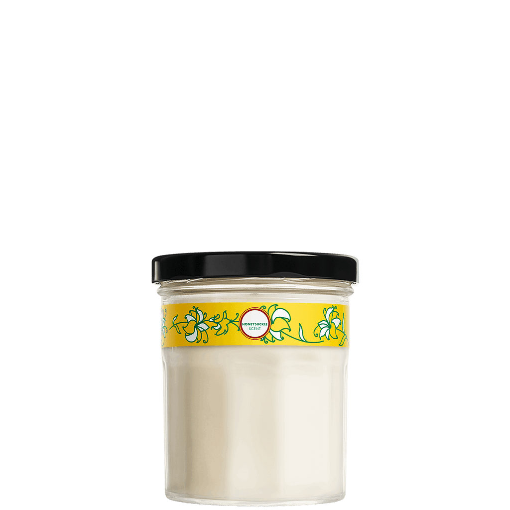 Mrs. Meyer's Honeysuckle Soy Candle Small
