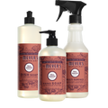Mrs. Meyer's Fall Leaves Kitchen Basics Set
