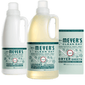 Mrs. Meyer's Birchwood Laundry Set