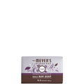Mrs. Meyer's Lavender Daily Bar Soap