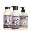 Mrs. Meyer's Lavender Personal Care Set
